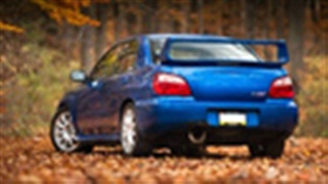 Отзывы владельцев Subaru Impreza WRX STi